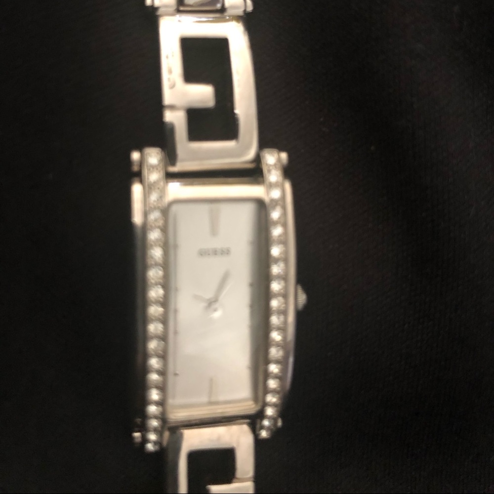 Women’s GUESS Watch